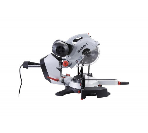 Торцовочная пила Metabo KGS 254 I Plus 0102540200