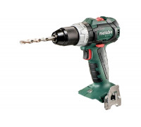 Аккумуляторный винтоверт Metabo BS 18 LT BL 602325840
