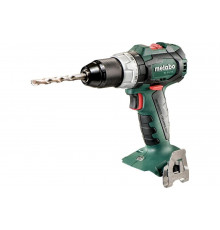 Аккумуляторный винтоверт Metabo BS 18 LT BL 602325840