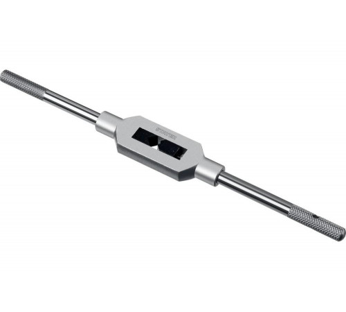 STAYER М4 - М12, L - 284 мм, метчикодержатель 28035-5_z01 STAYER М4 - М12, L - 284 мм, метчикодержатель 28035-5_z01