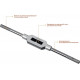 STAYER М4 - М12, L - 284 мм, метчикодержатель 28035-5_z01
