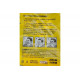 STAYER класс защиты FFP1, коническая, полумаска фильтрующая 11109_z01