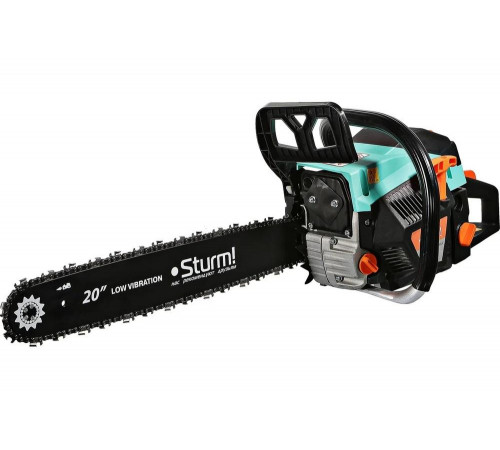 Бензопила Sturm GC9952 Бензопила Sturm GC9952