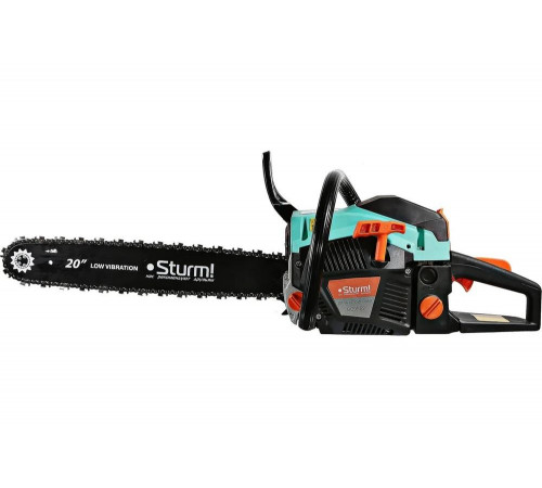 Бензопила Sturm GC9952 Бензопила Sturm GC9952