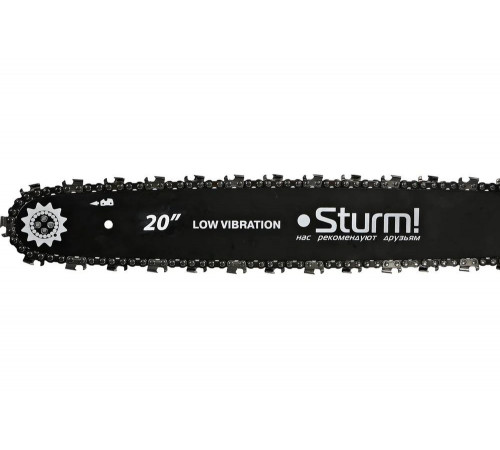 Бензопила Sturm GC9952 Бензопила Sturm GC9952