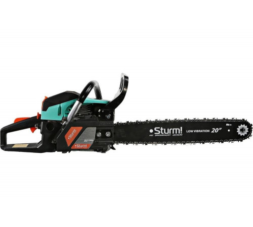 Бензопила Sturm GC9952 Бензопила Sturm GC9952