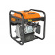 Инверторный генератор CARVER ppg -3900i 3/3,3квт, 220/12в, 2 розетки, дисплей 01.020.00035