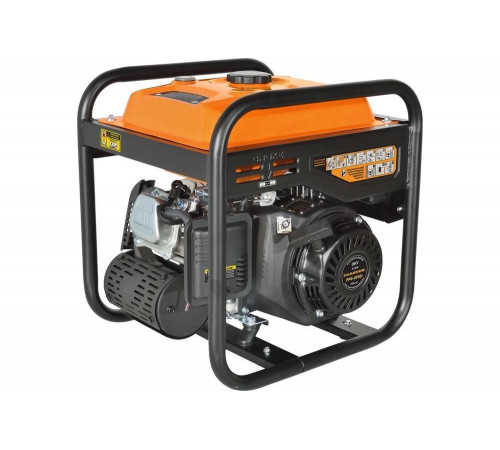 Инверторный генератор CARVER ppg -3900i 3/3,3квт, 220/12в, 2 розетки, дисплей 01.020.00035 Инверторный генератор CARVER ppg -3900i 3/3,3квт, 220/12в, 2 розетки, дисплей 01.020.00035