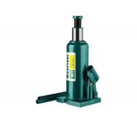 Гидравлический бутылочный домкрат 10т, 230-456мм, KRAFTOOL Kraft-Lift 43462-10_z01