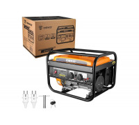 Бензиновый генератор DEKO dkeg210, 3.2 квт 065-1085