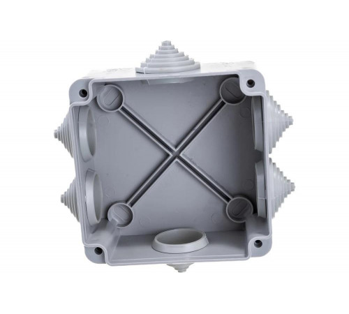 IEK KM41233 - распаячная коробка для электроустановок IEK KM41233 - распаячная коробка для электроустановок
