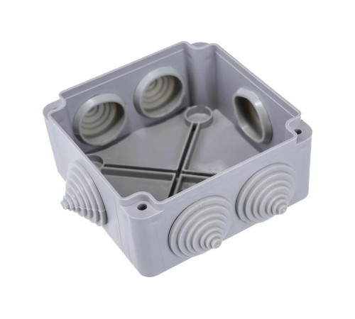 IEK KM41233 - распаячная коробка для электроустановок IEK KM41233 - распаячная коробка для электроустановок