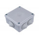 IEK KM41233 - распаячная коробка для электроустановок