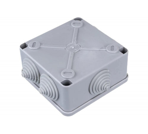 IEK KM41233 - распаячная коробка для электроустановок IEK KM41233 - распаячная коробка для электроустановок