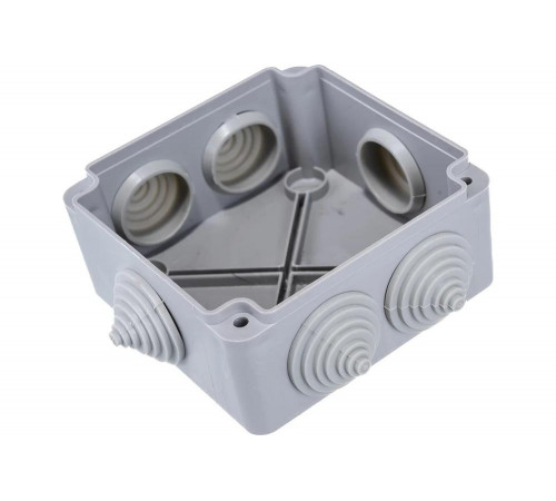 IEK KM41233 - распаячная коробка для электроустановок IEK KM41233 - распаячная коробка для электроустановок