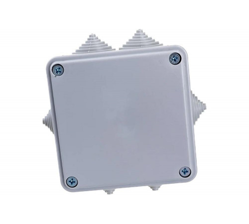 IEK KM41233 - распаячная коробка для электроустановок IEK KM41233 - распаячная коробка для электроустановок