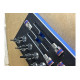 Набор насадок Hex, Torx и Spline, ложемент, 17 предметов KING TONY 9-4147PRV