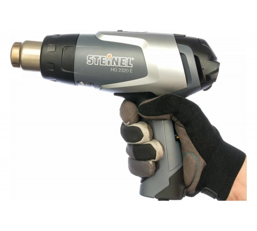 Термовоздуходувка STEINEL HG2320E 351502 Термовоздуходувка STEINEL HG2320E 351502