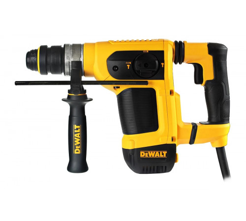 Перфоратор DEWALT D 25413 K