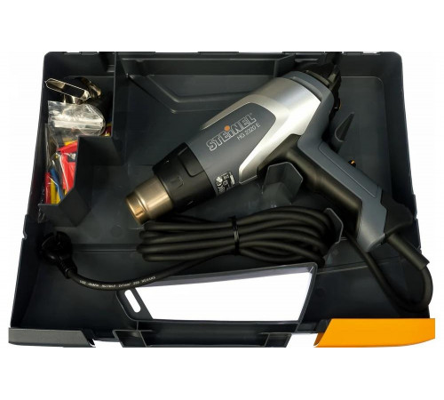 Термовоздуходувка STEINEL HG2320E 351502 Термовоздуходувка STEINEL HG2320E 351502