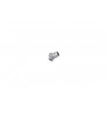 Переходник Y-образный (блистер) 1261/2 240/2 Y-FFF 1/4" GAV 38905