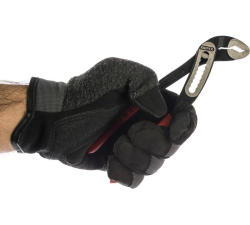 Универсальный переставной ключ KNIPEX АЛЛИГАТОР KN-8801180 Универсальный переставной ключ KNIPEX АЛЛИГАТОР KN-8801180