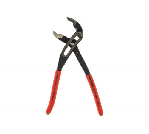Универсальный переставной ключ KNIPEX АЛЛИГАТОР KN-8801180 Универсальный переставной ключ KNIPEX АЛЛИГАТОР KN-8801180