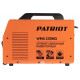 Сварочный аппарат PATRIOT WMA 225MQ 605301755