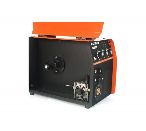 Сварочный аппарат PATRIOT WMA 225MQ 605301755 Сварочный аппарат PATRIOT WMA 225MQ 605301755