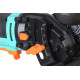 Минициркулярная пила Sturm CS5012MS