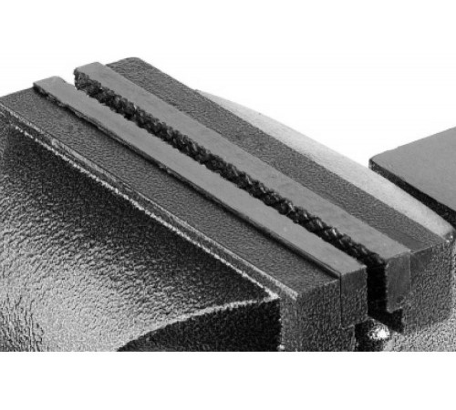STAYER, 100 мм, слесарные тиски, 3256-100