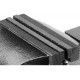 STAYER, 100 мм, слесарные тиски, 3256-100