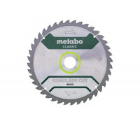 Диск пильный Cordless Cut Classic (216x30 мм; 28Z; WZ5) Metabo 628284000