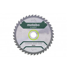 Диск пильный Cordless Cut Classic (216x30 мм; 28Z; WZ5) Metabo 628284000
