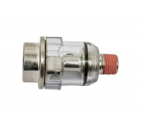 Пневмолубрикатор SA-3340 1/4" SUMAKE 30367