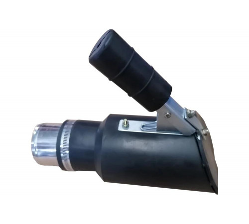 KraftWell KRW-HS0812PU: надежный полиуретановый шланг для воздуха KraftWell KRW-HS0812PU: надежный полиуретановый шланг для воздуха