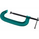 KRAFTOOL 300х100 мм, струбцина G-образная EXTREM G-300 32229-300-100