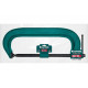 KRAFTOOL 300х100 мм, струбцина G-образная EXTREM G-300 32229-300-100