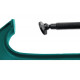 KRAFTOOL 300х100 мм, струбцина G-образная EXTREM G-300 32229-300-100