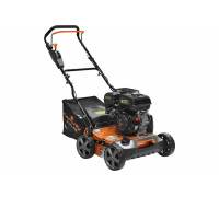 Бензиновый скарификатор-аэратор CARVER SR 5240 01.024.00019