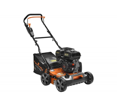Бензиновый скарификатор-аэратор CARVER SR 5240 01.024.00019 Бензиновый скарификатор-аэратор CARVER SR 5240 01.024.00019
