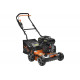 Бензиновый скарификатор-аэратор CARVER SR 5240 01.024.00019
