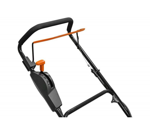 Бензиновый скарификатор-аэратор CARVER SR 5240 01.024.00019 Бензиновый скарификатор-аэратор CARVER SR 5240 01.024.00019