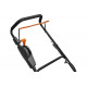 Бензиновый скарификатор-аэратор CARVER SR 5240 01.024.00019