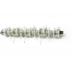 Бензиновый скарификатор-аэратор CARVER SR 5240 01.024.00019
