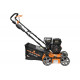 Бензиновый скарификатор-аэратор CARVER SR 5240 01.024.00019