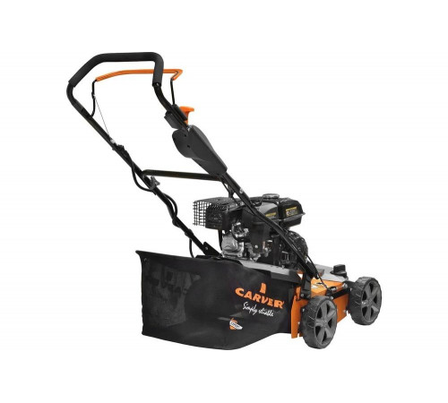 Бензиновый скарификатор-аэратор CARVER SR 5240 01.024.00019 Бензиновый скарификатор-аэратор CARVER SR 5240 01.024.00019
