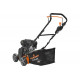 Бензиновый скарификатор-аэратор CARVER SR 5240 01.024.00019
