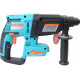 Аккумуляторный перфоратор Sturm 1BatterySystem CRH1825BL