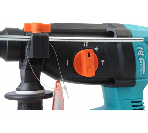 Аккумуляторный перфоратор Sturm 1BatterySystem CRH1825BL Аккумуляторный перфоратор Sturm 1BatterySystem CRH1825BL